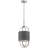 1 - Light LED Unique/Statement Pendant-1065758253