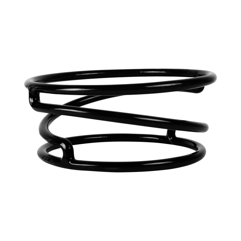 Elite Global Solutions Metal Display Riser Buffet Accessory, 4.5" H x 10.25" W x 10.25" D