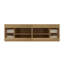 Ensemble de meuble-lavabo double mural 72 po Spring-1392428447