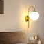Armed Sconce