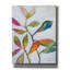 "Epic Graffiti" Plant Care "par Pamela Munger, art mural sur toile-106173425