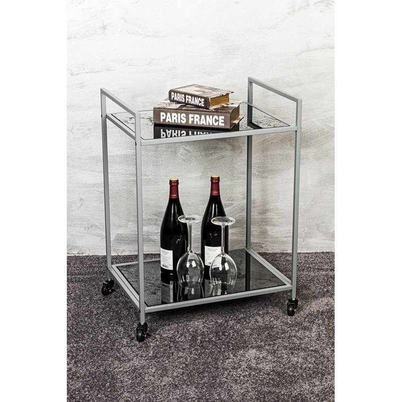 Caileb End Table