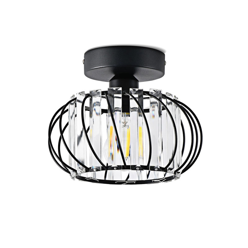 1 - Light Chandelier