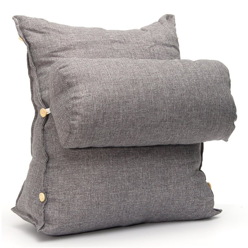 Rectangular Lumbar Cushion