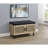 2-Door Storage Bench-803380688