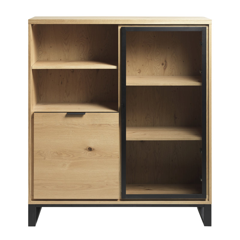 Kade Display Cabinet