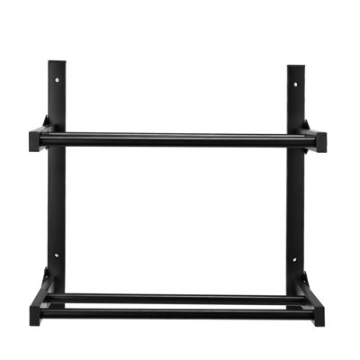 Support mural pour porte-bobine de filament pour imprimante à 2 niveaux
