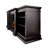 Fresno TV Stand with Fireplace-14202419