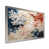 Silver Single Picture Frame