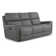 La-Z-Boy Apollo Leather Reclining Sofa | Wayfair