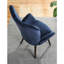 Garmon Velvet Armchair-87759078