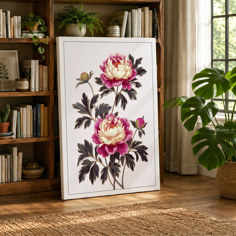 Print, 30x20 - 76.2 x 50.8 cm, Cream Border