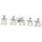 Jasonlee 5 - Light Dimmable Vanity Light