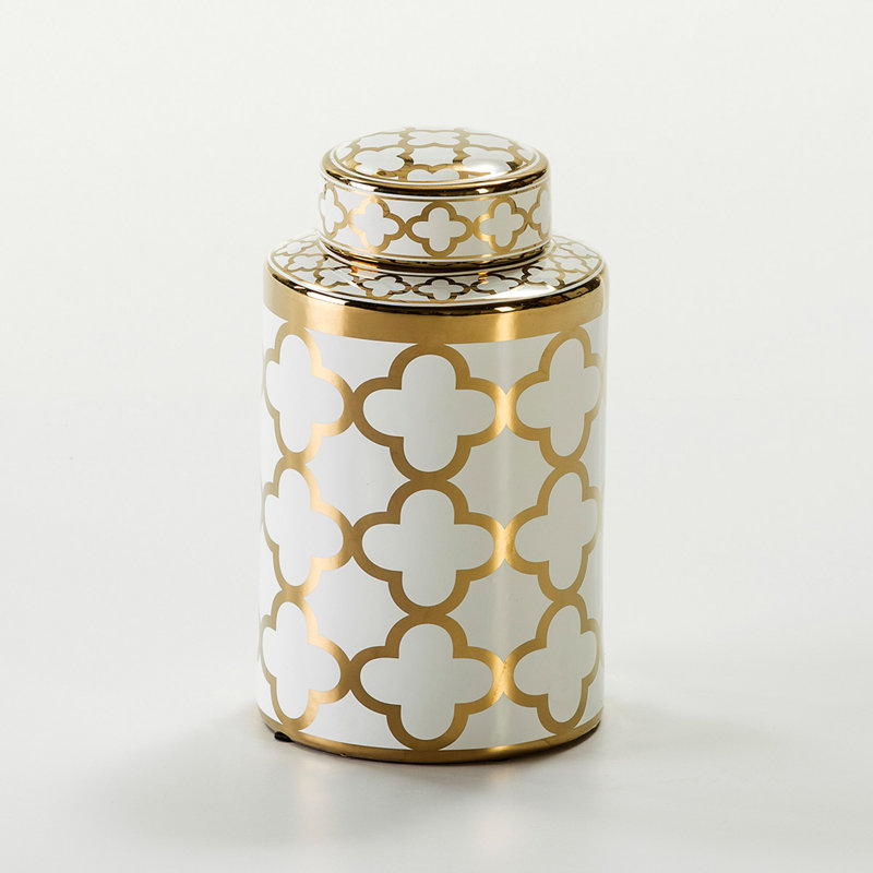 Ceramic Table Vase