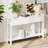 Valdemara 51.18" W Console Table with 3 Drawers and Shelf-2103278367