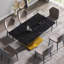 Table de salle à manger Sintered Stone-1987160110-1987160104-1987160111