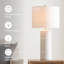 Ensemble de lampes de table 25,25 po Stanberry