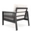 Chaise de patio avec coussins Sunbrella® Townsend-1938949826