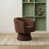 Brown Polyester