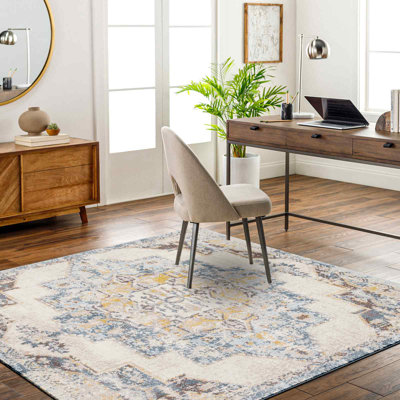 Oriental Area Rug