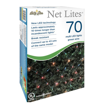 Net Lights