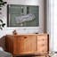Impression sur toile «Rustic Gone Fishing»-333265752