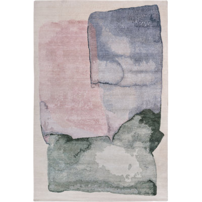 Maya Opal Area Rug