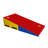 Folding Incline Mat Large-Plus Multi-Color 84"X36"X16"
