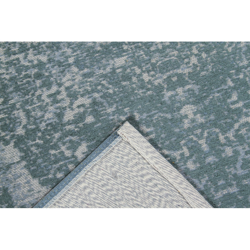 Eichler Oriental Area Rug, Rectangle 160 x 230cm