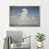 Natural Floater Framed
