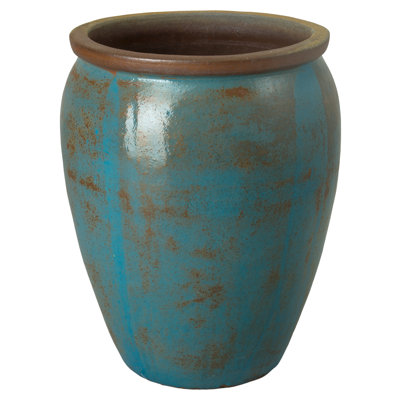 Pottery & Planters/Planters Handmade Ceramic Planter