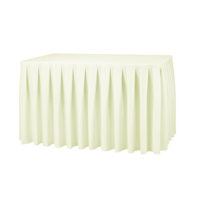 Danyae Table Skirt