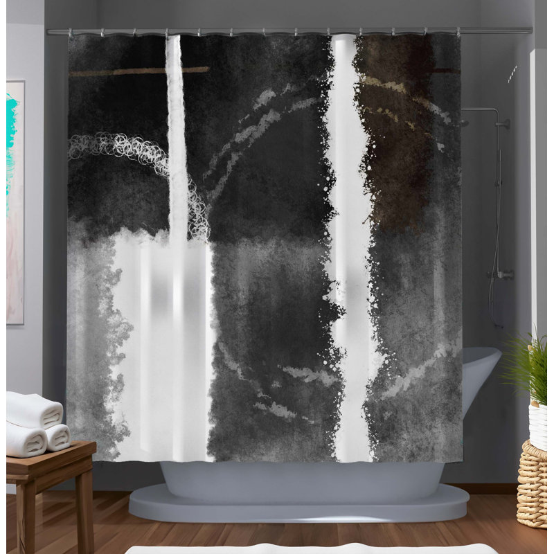 Shower Curtain