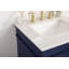 Ensemble de meuble-lavabo simple 24 po Lexington-1727796670-1619759074