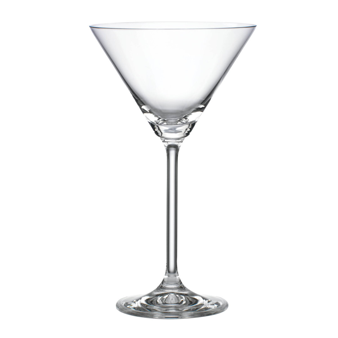 Tuscany Classics Martini Glass (Set of 6) Lenox