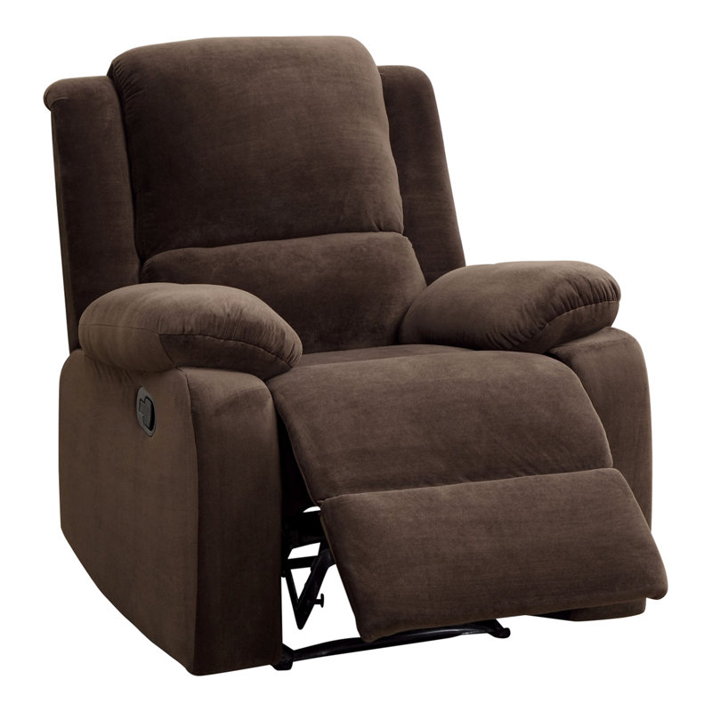 Aalbert Upholstered Recliner