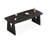 Rectangular Solid Wood Dining Table-1451137518-1451137516