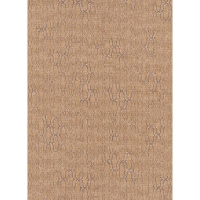 Rouleau de papier peint L 33 pi x l 21 po, Orange