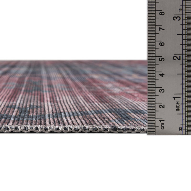 Sisu Tapis Paulic, Rectangulaire 2 pi x 3 pi