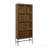 Bookcase - Almond