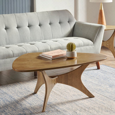 Table basse Triangle