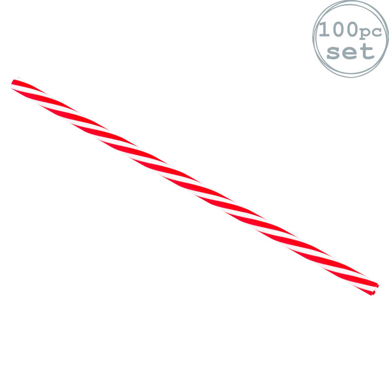 Drinking Straws