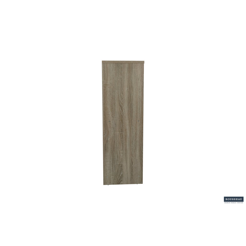 110cm H Standard Bookcase, 110cm H x 55cm W x 36cm D