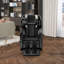 Fauteuil de massage inclinable de massage pour tout le corps