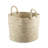 Beachcrest Home™ Crumrine Wicker Decorative Basket-1756347182