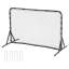 VEVOR Soccer with Carrying Case