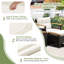 Vavra Polyethylene (PE) Wicker 4 - Person Seating Group with Cushions