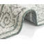 Cebu Flatweave Faded Green Rug-42306339