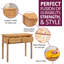 Madelynn Dressing Table