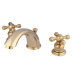 Polished Brass